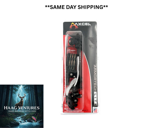 Axcel armortech lite sight - axcel,
