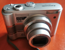 Panasonic Lumix DMC-LZ5