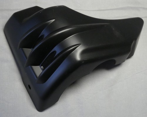 Kymco pulsar horn - pulsar, ii
