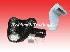 Portable air conditioner - conditioner, 125mm