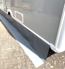 Caravan Draught Skirt, 4.5