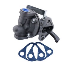 Fuel Lift Pump for Takeuchi