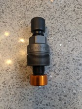 Removal Tool for Square Taper