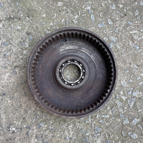 Norton commando clutch basket - clutch,