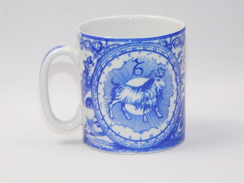 Spode blue room - spode, collection