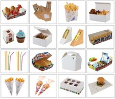 Wholesale Catering Supplies -