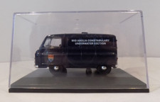 OXFORD JM010 MORRIS VAN MID