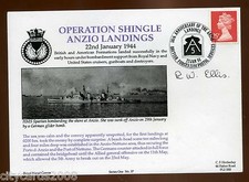 1994 Op Shingle /HMS Spartan