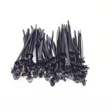 Car Line Cable-Ties Zip Wrap