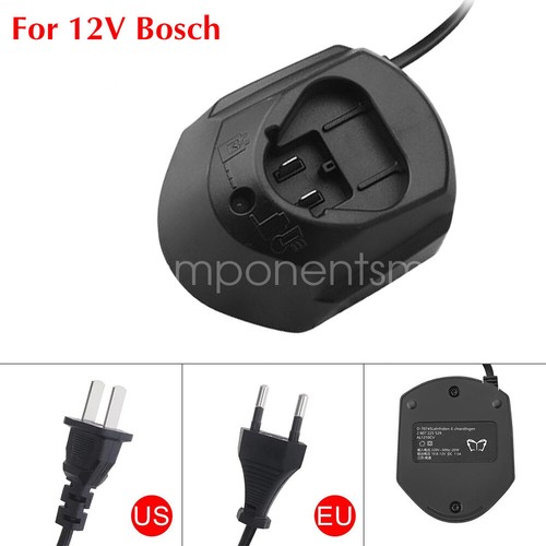 For bosch 12v battery - for,