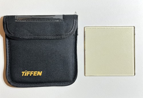 Tiffen gdfx gold diffusion - tiffen,