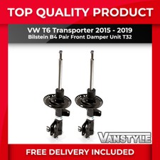 FOR VW T6 TRANSPORTER 15-19