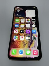 IPHONE XS MAX 64GB GOLD
