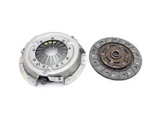 Suzuki Samurai Gypsy Clutch
