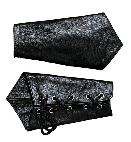 Men punk wide - men's,