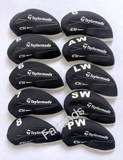 Black TaylorMade QI Neoprene