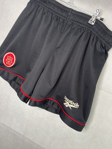 Liverpool shorts mens - mens, small