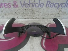 2012 PEUGEOT 5008 ALLURE 1.6 HDI AUTO STEERING GEAR SHIFTING PADDLES 09-16