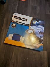 FISKARS SHAPEBOSS 5600 SHAPE