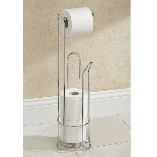 Free standing roll - 3,