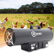 Industrial Space Heater Btu