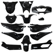 COMPLETE PANEL FAIRING