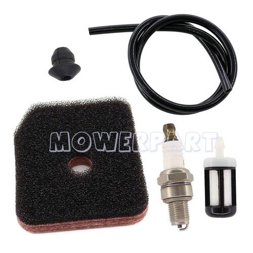 Air filter service - kit, fit