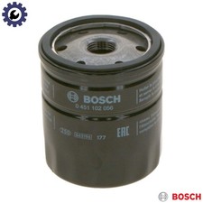 OIL FILTER 0 451 102 056 FOR