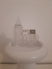 CARA Crystal 3D  Ornament