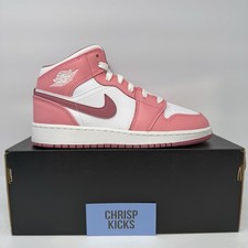 Nike Air Jordan 1 Mid GS TD