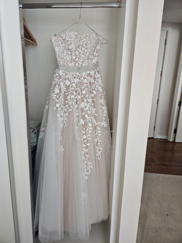 Sherri hill ballgown wedding - hill,