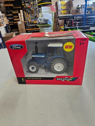 Britains tw20 ford - britains,