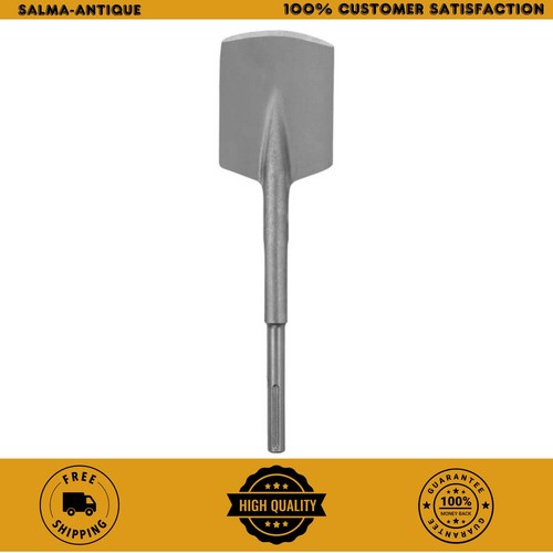 Dewalt clay spade - dewalt, in