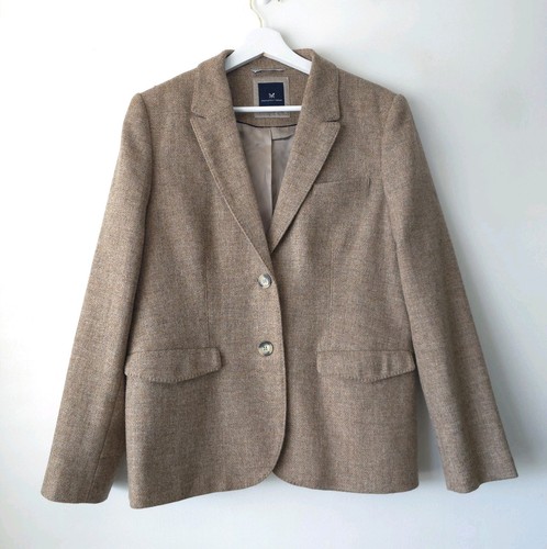 Crew clothing british tweed - crew,