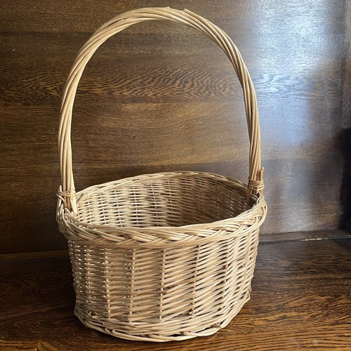 Traditional vintage wicker - traditional,