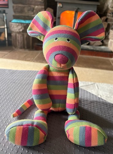 Jellycat lollipop mouse - jellycat,