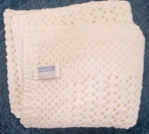 Mothercare 0552 white - mothercare,