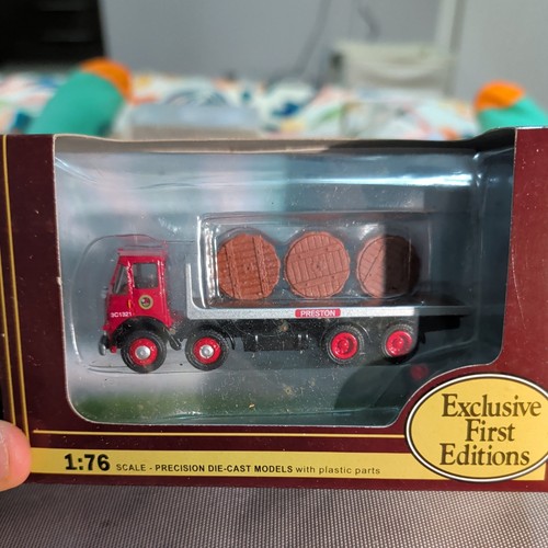 Efe 12804 atkinson - 1.76/oo,