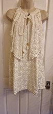 Chelsea Girl Vintage White