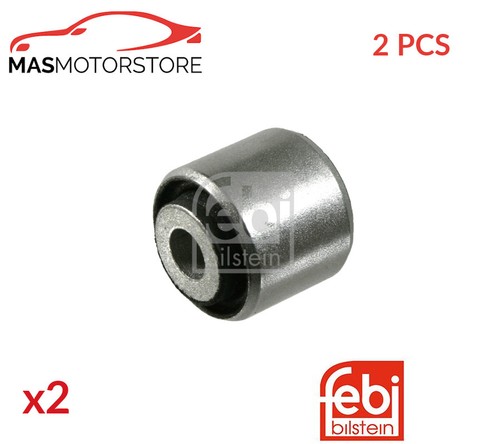 Control arm wishbone bush - wishbone,