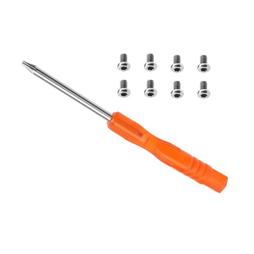 Replacement screws tools for - replacement,