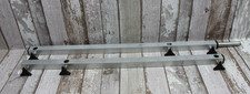 Seat Box Attachment Arms For