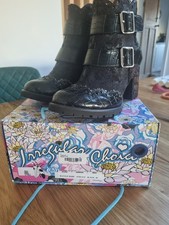 Brand New In Box, Irregular