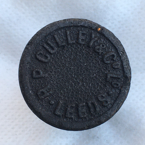 Culley leeds old antique - culley,