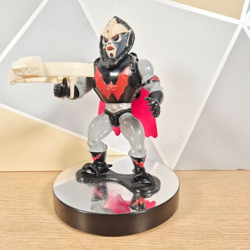 Vintage hordak with crossbow - hordak,