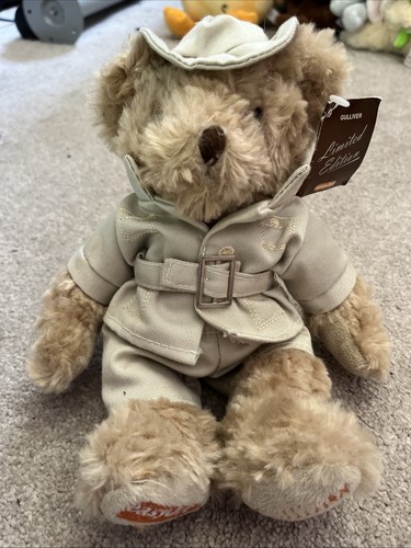 Gulliver limited edition - gulliver,