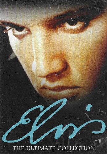 Elvis the ultimate - the, collection