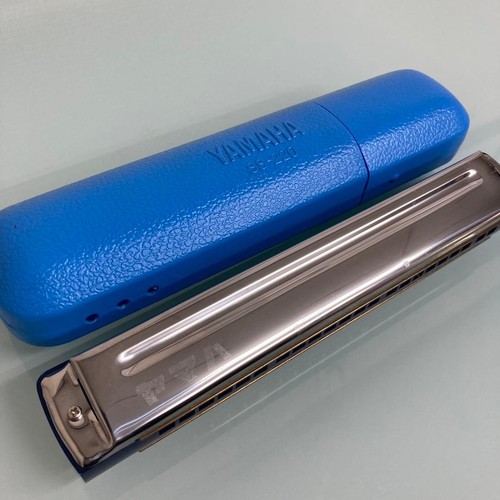 Harmonica ss2 - harmonica,