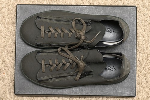 Adidas stan smith zip - y-3,