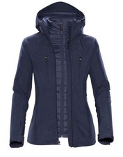 XB-4W Stormtech Womens Matrix